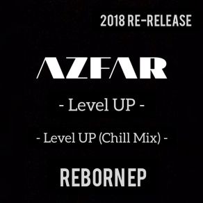 Download track Level UP (Chill Mix) Azfar