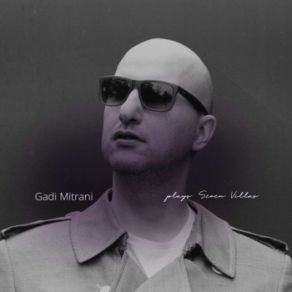 Download track Desert Of Sorrow Gadi MitraniLessovsky