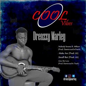 Download track Make Am Drenzzy Marley