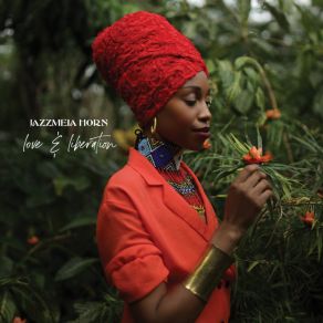 Download track Green Eyes Jazzmeia Horn