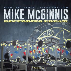 Download track Drat Recurring Dream (Darn That Gream) Mike McGinnis