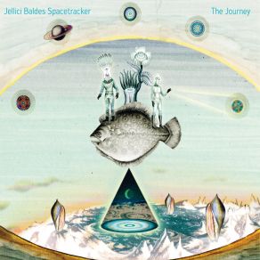 Download track Concentric Circles Jellici Baldes Spacetracker