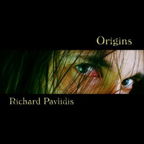 Download track They See Me As I Can't See Them Richard Pavlidis