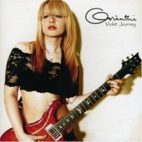 Download track Everyday Orianthi