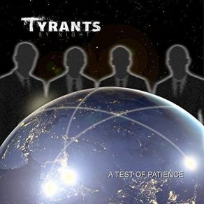 Download track Part Time Patriots Tyrants By Night