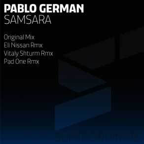 Download track Samsara Pablo German