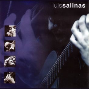 Download track Muy Latino Luis Salinas