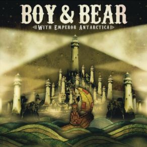 Download track Mexican Mavis Boy And Bear