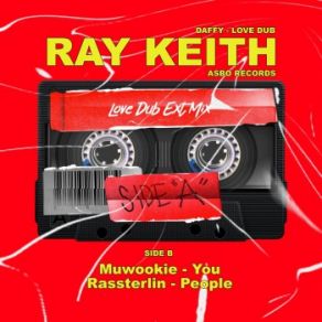 Download track People (Original Mix) Ray Keith, Daffy, Rassterlin, MuWookie