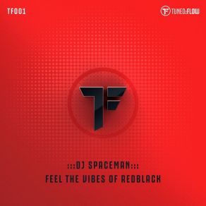 Download track Feel The Vibes Of RedBlack (Black Radio Mix) DJ Spaceman