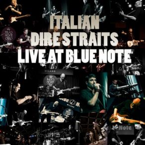 Download track Telegraph Road Italian Dire Straits