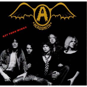 Download track S. O. S. (Too Bad)  Aerosmith