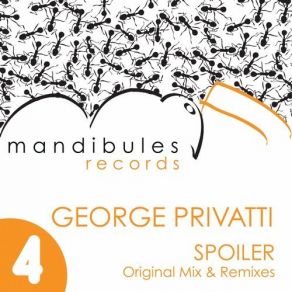 Download track Spoiler (Original Mix) George Privatti