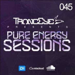 Download track Pure Energy Sessions 045 TrancEye