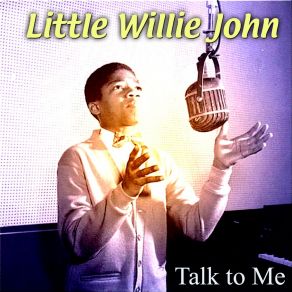 Download track Dinner Date Little Willie John