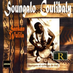 Download track Jata Soungalo Coulibaly