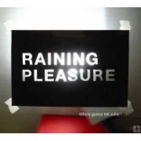 Download track STAY RAINING PLEASURE