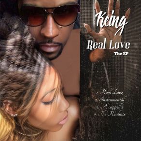 Download track Real Love (Instrumental) Keing