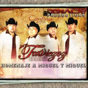 Download track Con Cartitas Los Traviezoz De La Zierra