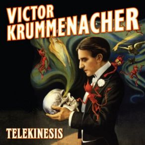 Download track If I Could Only Close My Eyes (Live) Victor Krummenacher