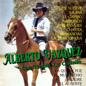 Download track Vamonos Alberto Vázquez