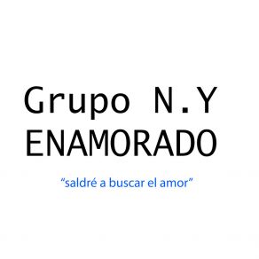 Download track El Amor Es Triste Grupo N. Y Enamorado