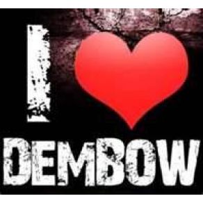 Download track I Love Dembow El Sujeto, Los Pepes, Chimbala, La Delfi, El Chuape