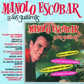 Download track Cuando Y Donde Manolo Escobar