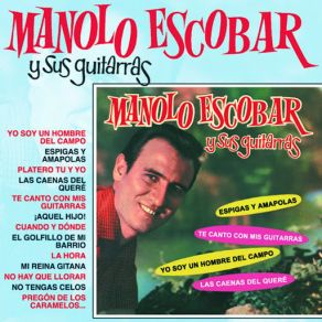 Download track Campanas Al Amanecer Manolo Escobar