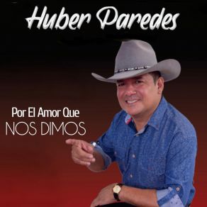 Download track Dios Tarda Pero No Olvida Huber Paredes