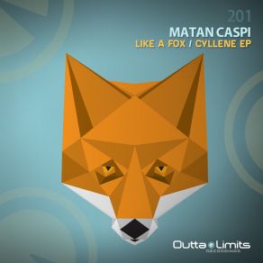 Download track Cyllene (Original Mix) Matan Caspi