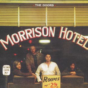 Download track Carol (11.4. 69) The Doors