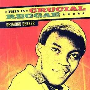 Download track Jamaica Ska Desmond Dekker