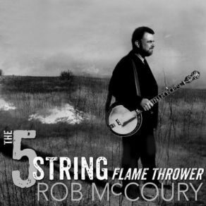 Download track Jericho Rob McCoury