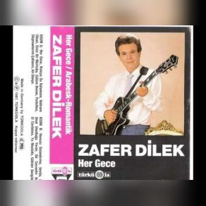 Download track El Cordobes Zafer Dilek