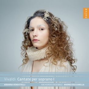 Download track 09. Tra L'erbe I Zeffiri, RV 669 II. Recitativo. Voi Rivi, Augelli, Venti