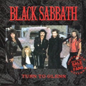 Download track Danger Zone Black Sabbath