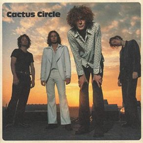 Download track Silver Moon (Bonus Track) Cactus Circle