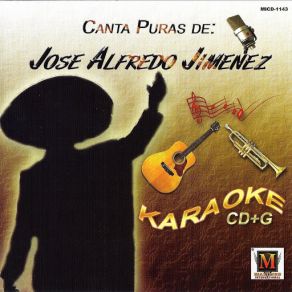 Download track Las Botas De Charro José Alfredo Jiménez