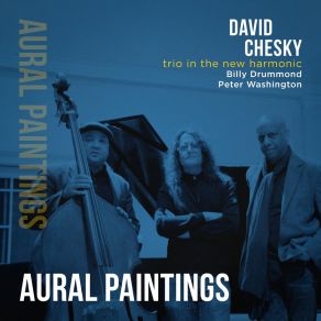 Download track Painting No. 3 David Chesky