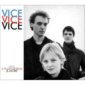 Download track In Confidence Vice