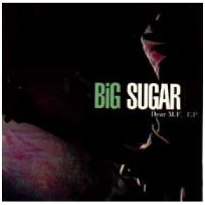 Download track Dear Mr. Fantasy Big Sugar