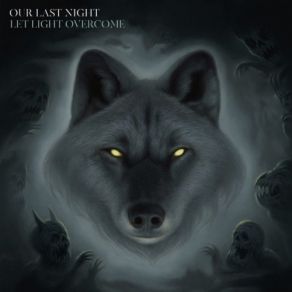 Download track Every Time Our Earth Shakes Our Last Night