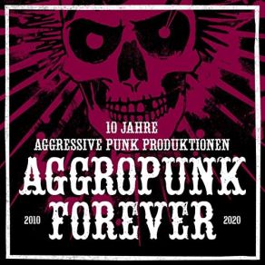 Download track No Talk (Shortened Version) Aggropunk ForeverKeim-X-Zelle