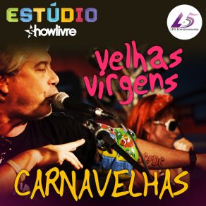 Download track Pro Samba Continuar (Ao Vivo) Velhas Virgens