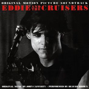 Download track Down On My Knees John Cafferty And The Beaver Brown Band