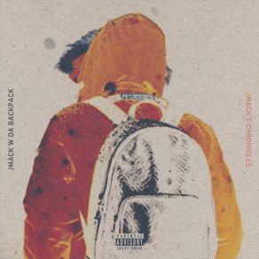 Download track GENJUTSU Jmack W Da Backpack