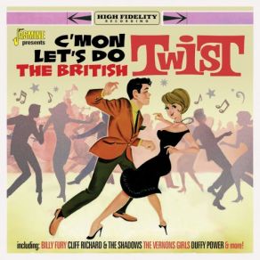 Download track Party Twist, Pt. 1 / The Twist / Hawaiian War Twist / Twist It Up Firestones