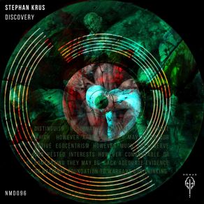 Download track Octagon Stephan Krus