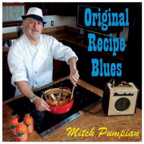 Download track Blind Dog Blues Mitch Pumpian